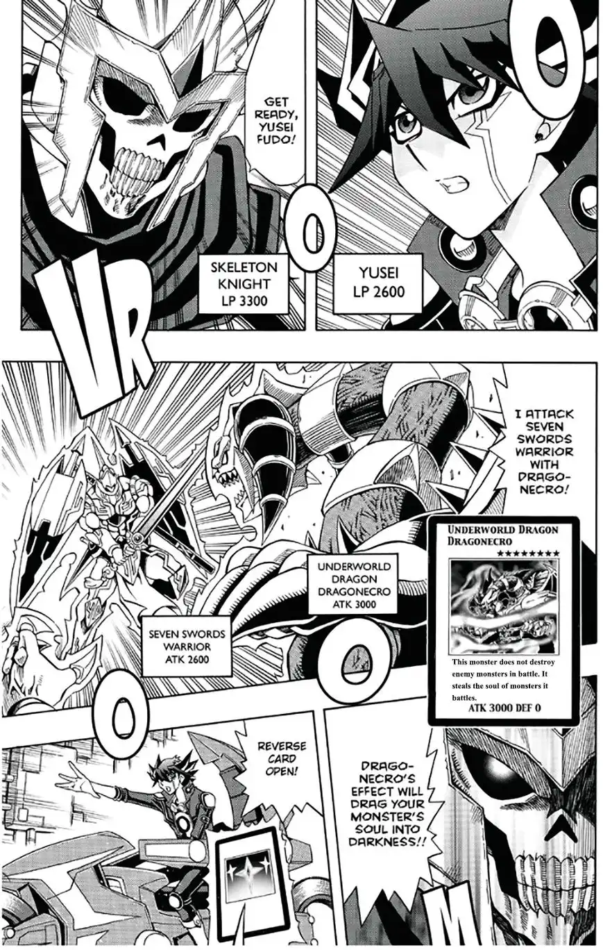 Yu-Gi-Oh! 5Ds - A Chapter 48 19